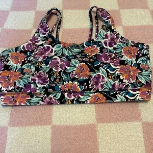 Tropical Sports Bra S2X(18-20)